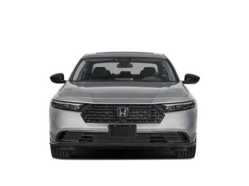 New 2026 Honda Accord SE image 27
