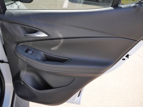 New 2026 Buick Encore GX Avenir w/ Avenir Technology Package image 26