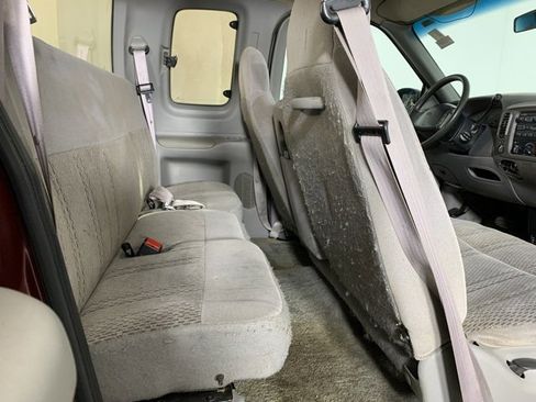 Used 1997 Ford F150 XLT image 22