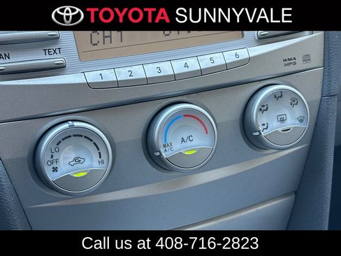 Used 2011 Toyota Camry LE w/ LE Extra-Value Pkg FWD image 22