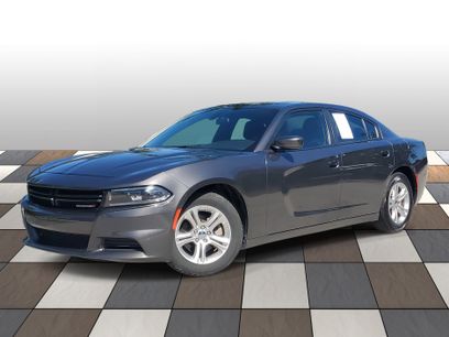 Used 2022 Dodge Charger SXT w/ Leather Interior Group