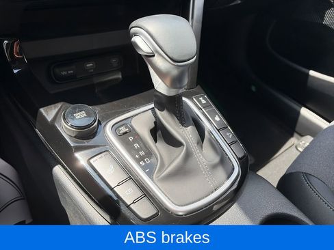Used 2024 Kia Seltos S AWD/4WD image 24