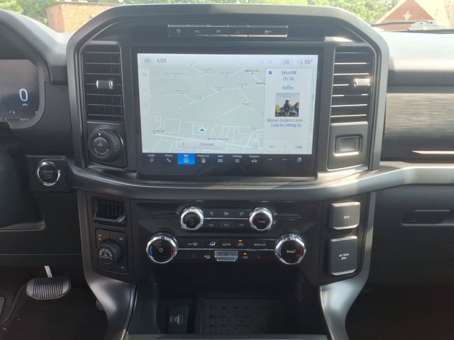 Used 2024 Ford F150 XLT w/ Equipment Group 302A MID AWD/4WD image 20