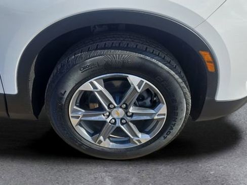 Used 2024 Chevrolet Blazer LT w/ Convenience Package image 17