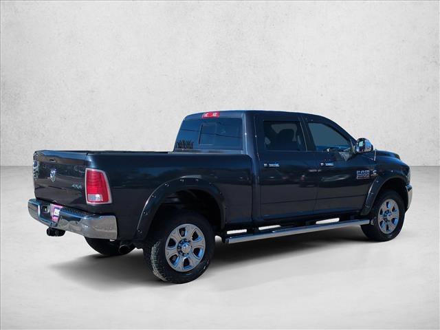 Used 2015 RAM 2500 Laramie w/ Convenience Group AWD/4WD image 5