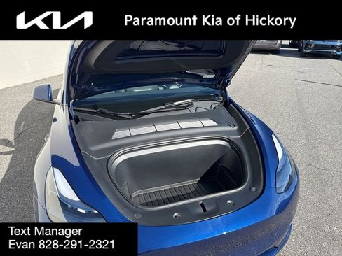 Used 2024 Tesla Model Y Long Range image 32
