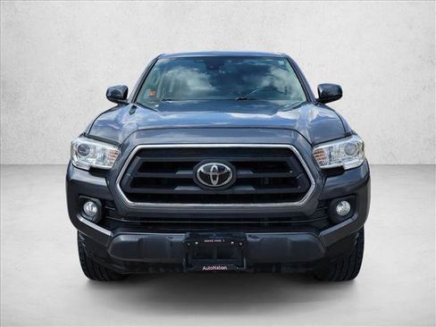 Used 2021 Toyota Tacoma SR5 image 2