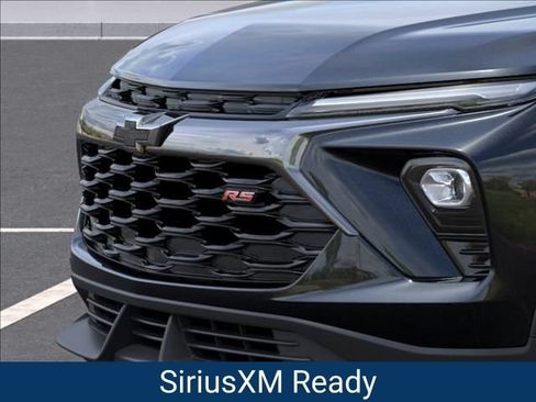 New 2026 Chevrolet TrailBlazer RS w/ Convenience Package FWD image 15