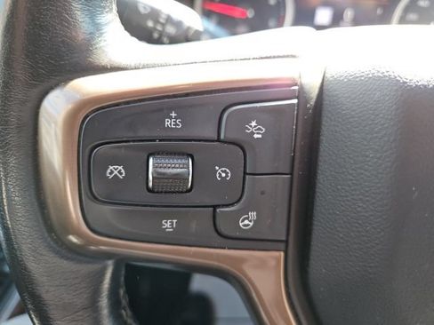 Used 2021 Chevrolet Silverado 3500 High Country AWD/4WD image 19