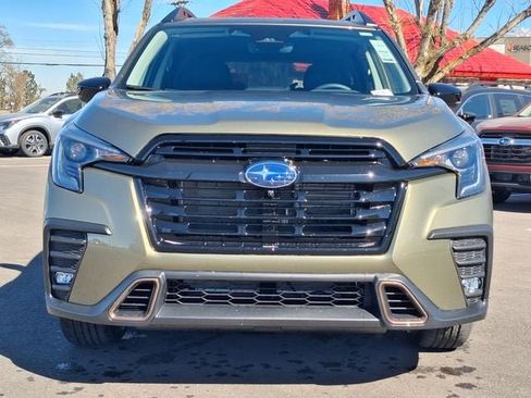 New 2026 Subaru Ascent Limited Bronze AWD/4WD image 8