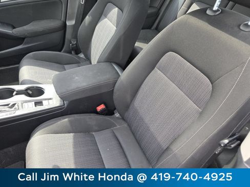 Used 2022 Honda Civic EX image 17