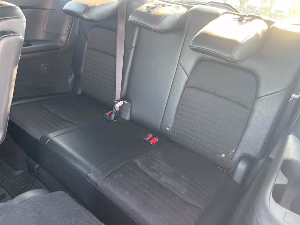 Used 2024 Nissan Pathfinder Rock Creek AWD/4WD image 23