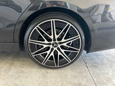 Used 2024 Mercedes-Benz C 43 AMG 4MATIC Sedan image 16