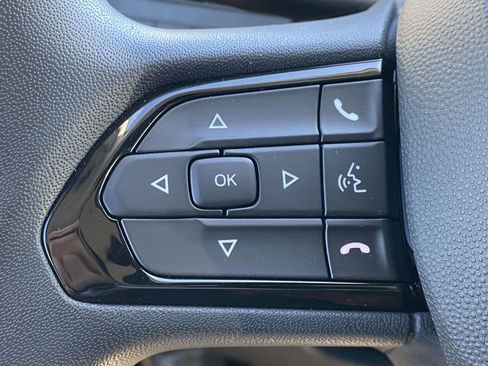 New 2026 RAM ProMaster 1500 FWD image 49