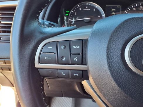 Used 2016 Lexus RX 350 FWD image 36