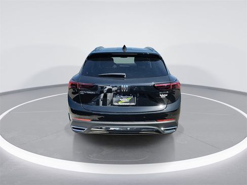 New 2026 Buick Envision Preferred image 7