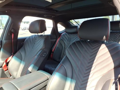 New 2025 Genesis G80 2.5T Sport Prestige AWD/4WD image 17