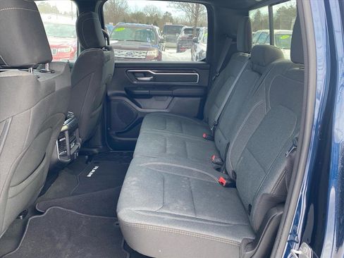 Used 2022 RAM 1500 Big Horn image 19