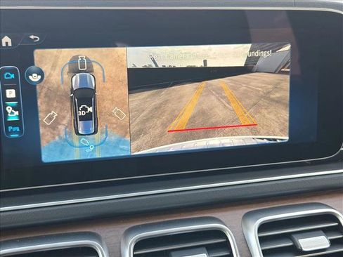 Certified 2026 Mercedes-Benz GLS 450 4MATIC image 13