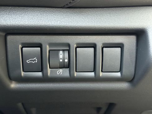 New 2026 Subaru Outback Wilderness image 18