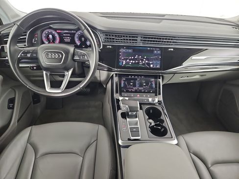Certified 2023 Audi Q7 3.0T Premium Plus w/ Premium Plus Package AWD/4WD image 41
