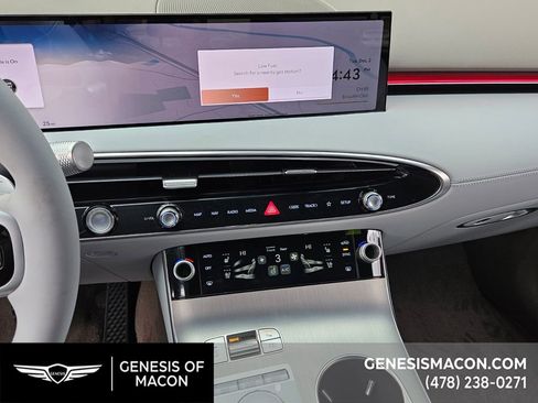 New 2026 Genesis GV70 2.5T Advanced image 20