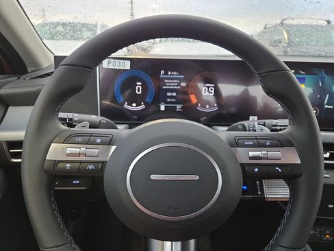 New 2026 Hyundai Sonata SEL image 9