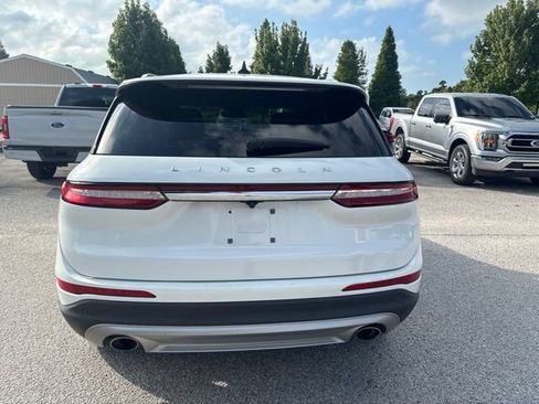 Used 2022 Lincoln Corsair FWD image 6