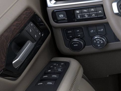 New 2026 GMC Yukon Denali w/ Denali Reserve Package AWD/4WD image 22