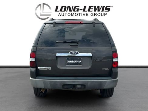 Used 2006 Ford Explorer XLT RWD image 5
