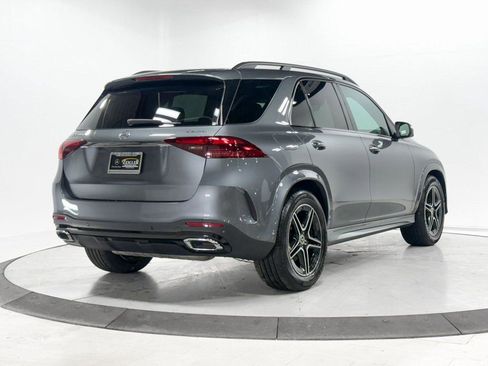 Certified 2026 Mercedes-Benz GLE 350 4MATIC image 32