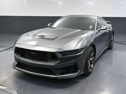Used 2024 Ford Mustang Dark Horse RWD image 13