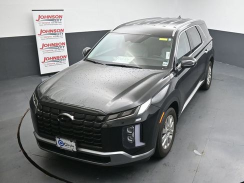 Used 2024 Hyundai Palisade SEL AWD/4WD image 12