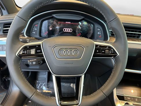 Used 2023 Audi A6 Premium Plus w/ Premium Plus Package AWD/4WD image 10