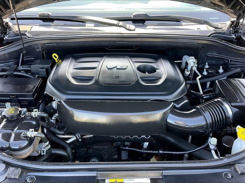 Used 2018 Jeep Grand Cherokee Altitude RWD image 31