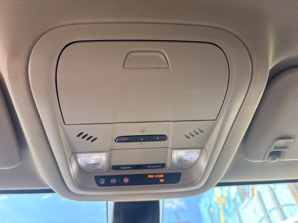 Used 2019 GMC Acadia Denali FWD image 16