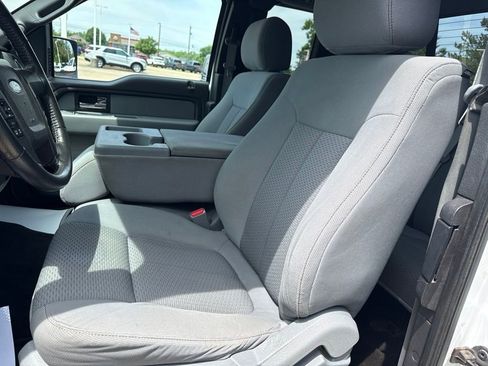 Used 2013 Ford F150 XLT w/ Luxury Equipment Group AWD/4WD image 8