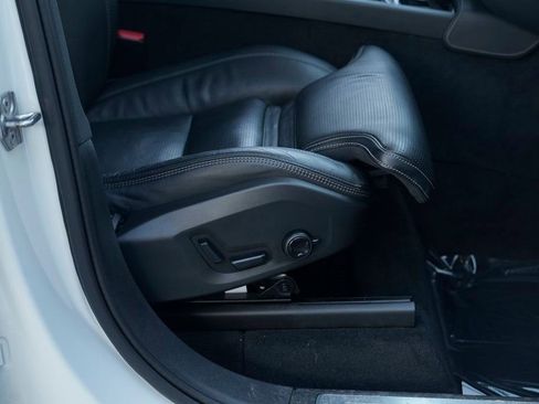 Used 2021 Volvo XC90 T8 Inscription w/ Advanced Package image 35