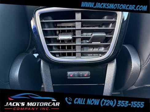 Used 2023 Lincoln Nautilus Reserve w/ Monochromatic Package image 26