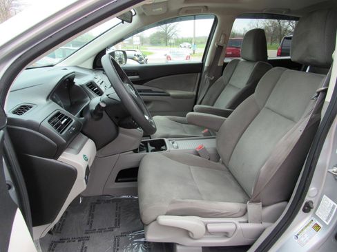 Used 2013 Honda CR-V EX image 4