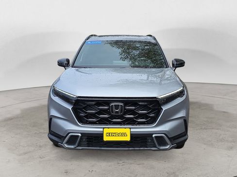 Certified 2024 Honda CR-V Sport Touring image 8