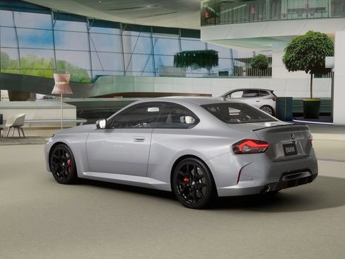 New 2026 BMW 230i Coupe w/ Premium Package RWD image 25