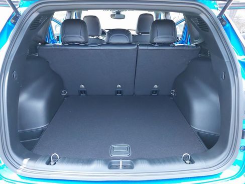 Used 2023 Jeep Compass Trailhawk w/ Trailer Tow Group image 14