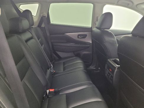 Used 2023 Nissan Murano SV AWD/4WD image 19
