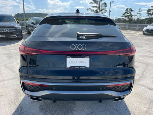 New 2025 Audi Q5 Premium Plus image 6