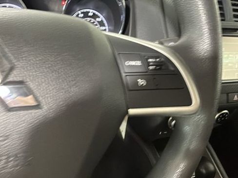 Used 2022 Mitsubishi Outlander Sport ES AWD/4WD image 17