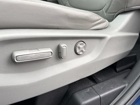 Used 2024 Honda Odyssey EX-L image 16