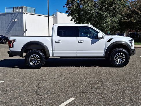 Used 2020 Ford F150 Raptor w/ Equipment Group 802A Luxury image 10