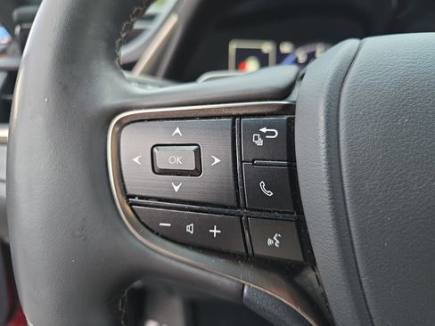 Used 2021 Lexus ES 250 w/ Premium Package image 16