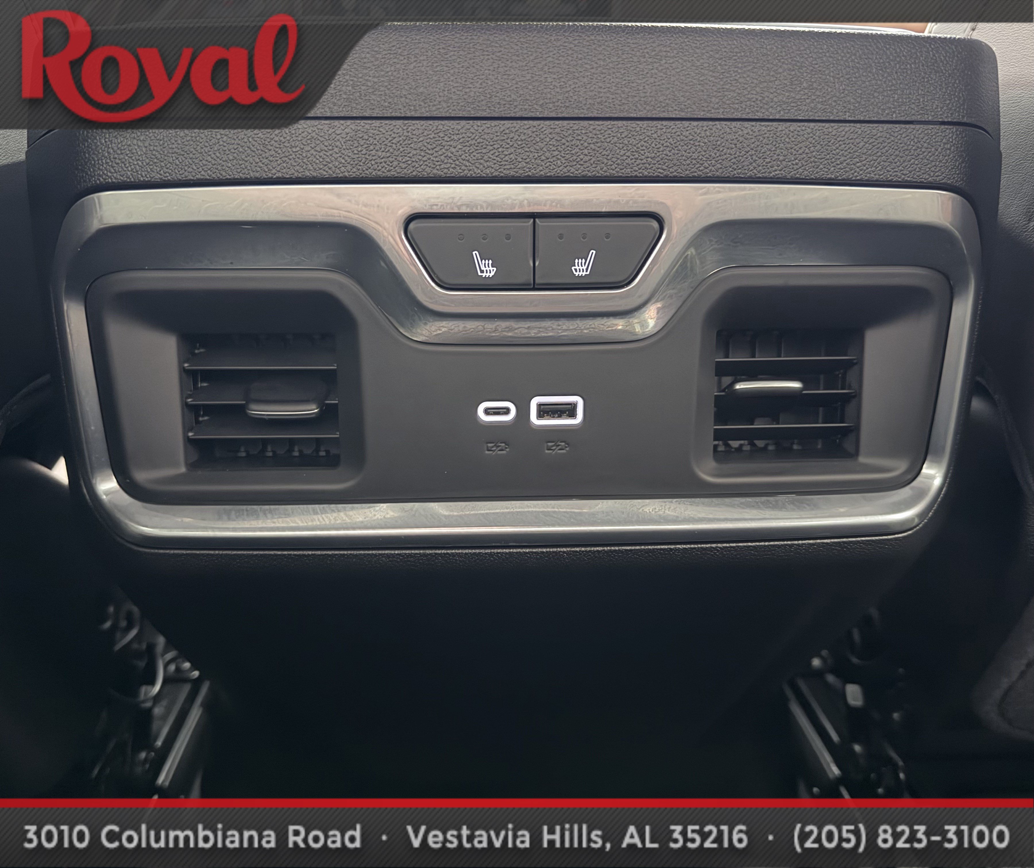 Used 2024 GMC Sierra 1500 Denali Ultimate AWD/4WD image 27